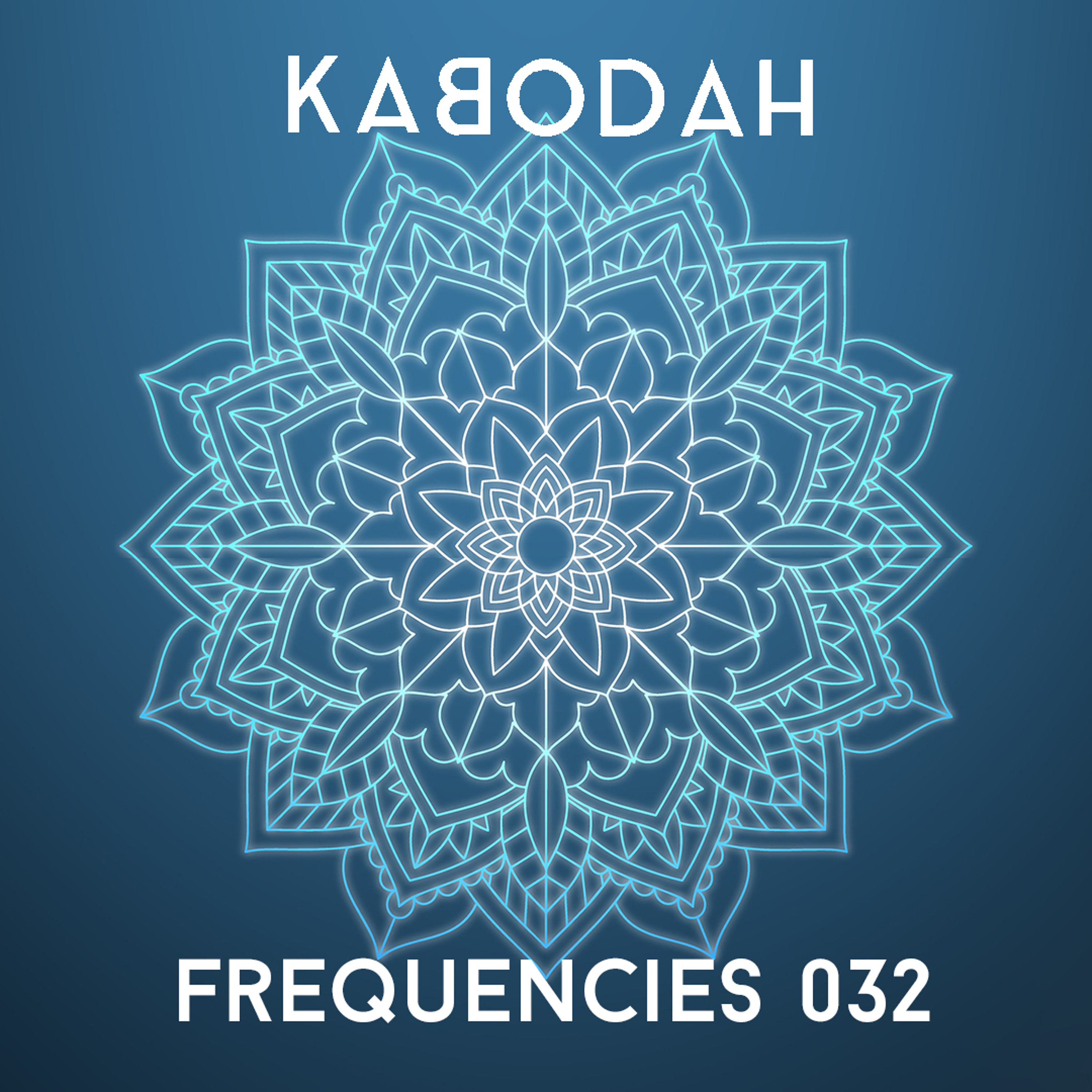 Kabodah - Frequencies