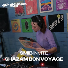 SMIB invite Shazam Bon voyage