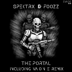 The Portal (Original Mix)