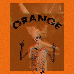 ORANGE (PROD.PALAZE)