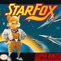 Game / SNES / Star Fox / Music