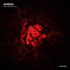 Free DL | Akona - Acid Destruction (Northern Cold Remix) [EONS.023]
