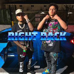 Right Back Ft. Bravo The Bagchaser