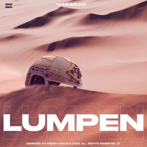 Lumpen (2022 Remastered Version)