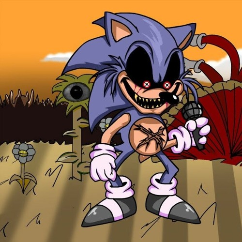 Stream Sonicneon87 Y 'Execution' With Lyrics (FNF Sonic.EXE Mod Cover