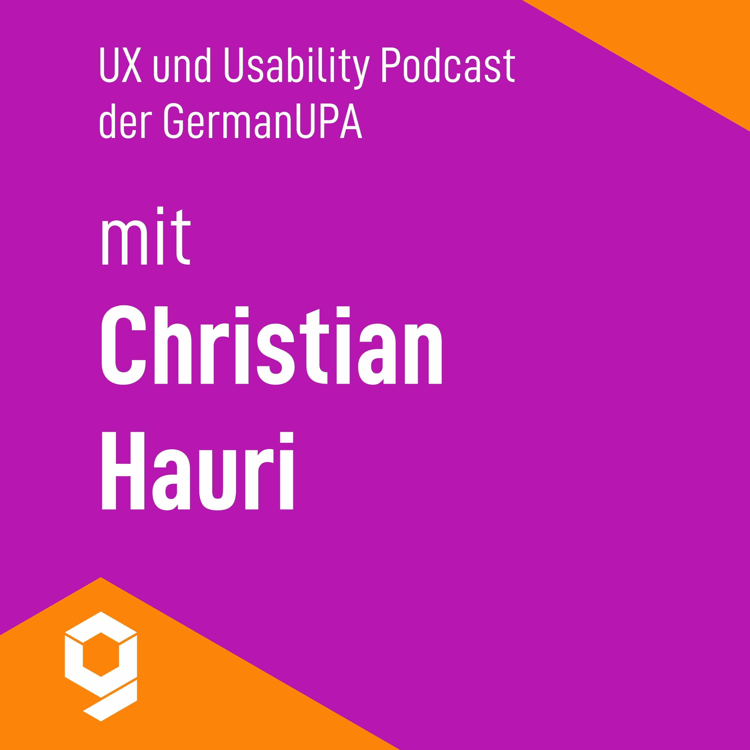 Der UX und Usability Podcast