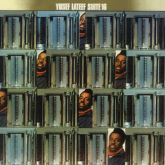 Michelle by the Beatles (Yusef Lateef Version)