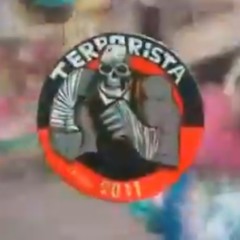 MC TEGO - CONVOCADOS DA TURMA TERRORISTA