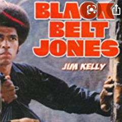 Chemical Dust - Black Belt Jones