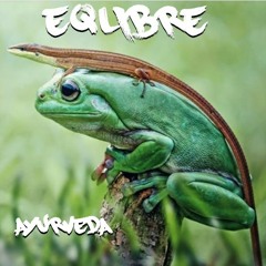 EQLIBRE - Ayurveda (Original Mix)