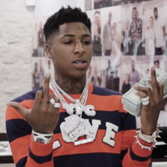 NBA JOSHBOY (prod. by BJBEATZZ_)