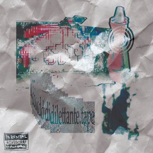 Track Tape 2