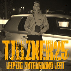 TILLZNER25 - LEIPZIG UNTERGRUND LEBT (prod. pannoxx)