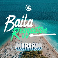 Baila Reggaeton LIVE Mix 01/05/2023