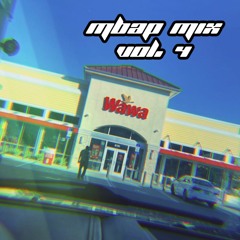 MBAP Mix Vol 4