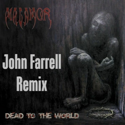 Jonathan Farrell - Dead To The World Remix