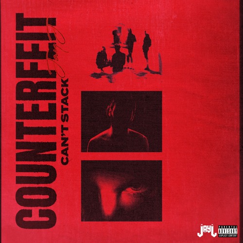Counterfeit Can't Stack (@prodbyzbeatz)
