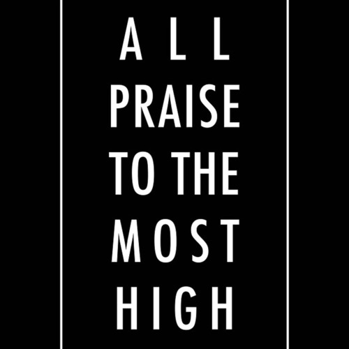 All Praises Yeremiah ft. ZAI