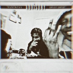 3xBreeMackk - Can’t Save You