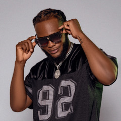 DANCEHALL & CHILL VIBE DJ FRANTZIMIX