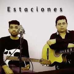 Estaciones - Quiero Amarte