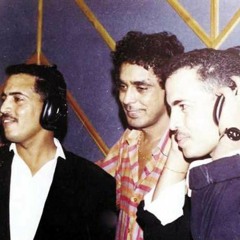 ناصر ومنصور -  سلام لله مالك ما بتسلم2023