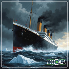 Love on Titanic (AN)