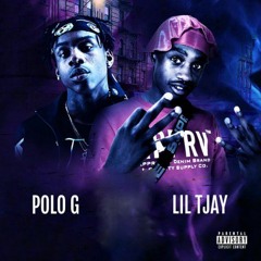 Polo G - Great Gasby (feat. Lil Tjay)