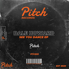Dale Howard - Obsession (Original mix)