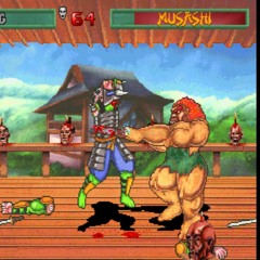 Video Game Mondays: Mortal Kombat Week