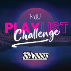 M4U DJs Playlist Challenge ft. DJ Jersey's Boy Wonder - Childhood Memories