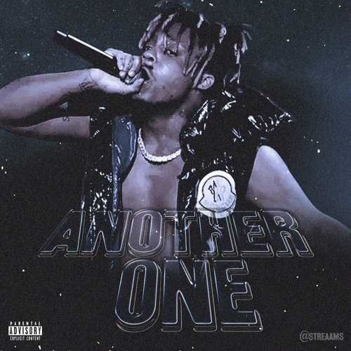 Stream Juice WRLD Another One (DJ Khaled) ᴜɴʀᴇʟᴇᴀsᴇᴅ by RECON.WRLD