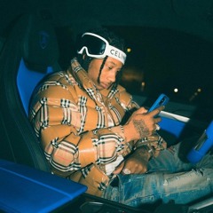 Digga D - Toxic Pt. 2 (Unfinished)