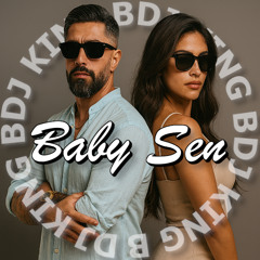 DJ KING B feat. Emre K. - BABY SEN