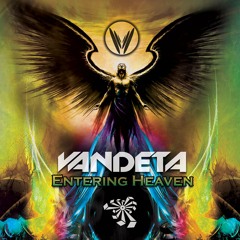VANDETA - Entering Heaven [OUT 14.12 Alien Records]