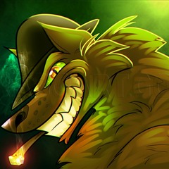 BIG BAD WOLF (ft. PANAMADAGOAT)