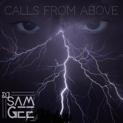 Sam Gee - Calls From Above (Original Mix)**Free Download**