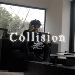 FREE Scarlxrd Type Beat 2025 "Collision" (Prod. digitLIX)