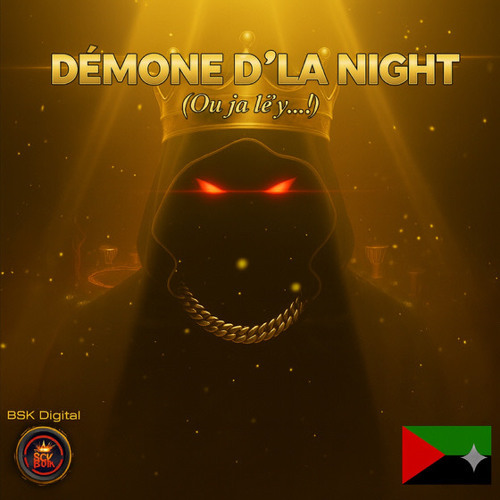 DÉMONE D’LA NIGHT