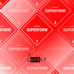 Fear Of Silence 007 - J Lamb - Superform incl. Delta Division rmx