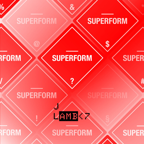 Fear Of Silence 007 - J Lamb - Superform incl. Delta Division rmx