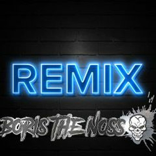 Boris The Noss BK  Revoloution Remix full edit
