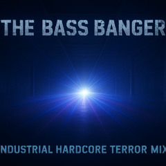 Industrial Hardcore Terror Mix 05-10-2025