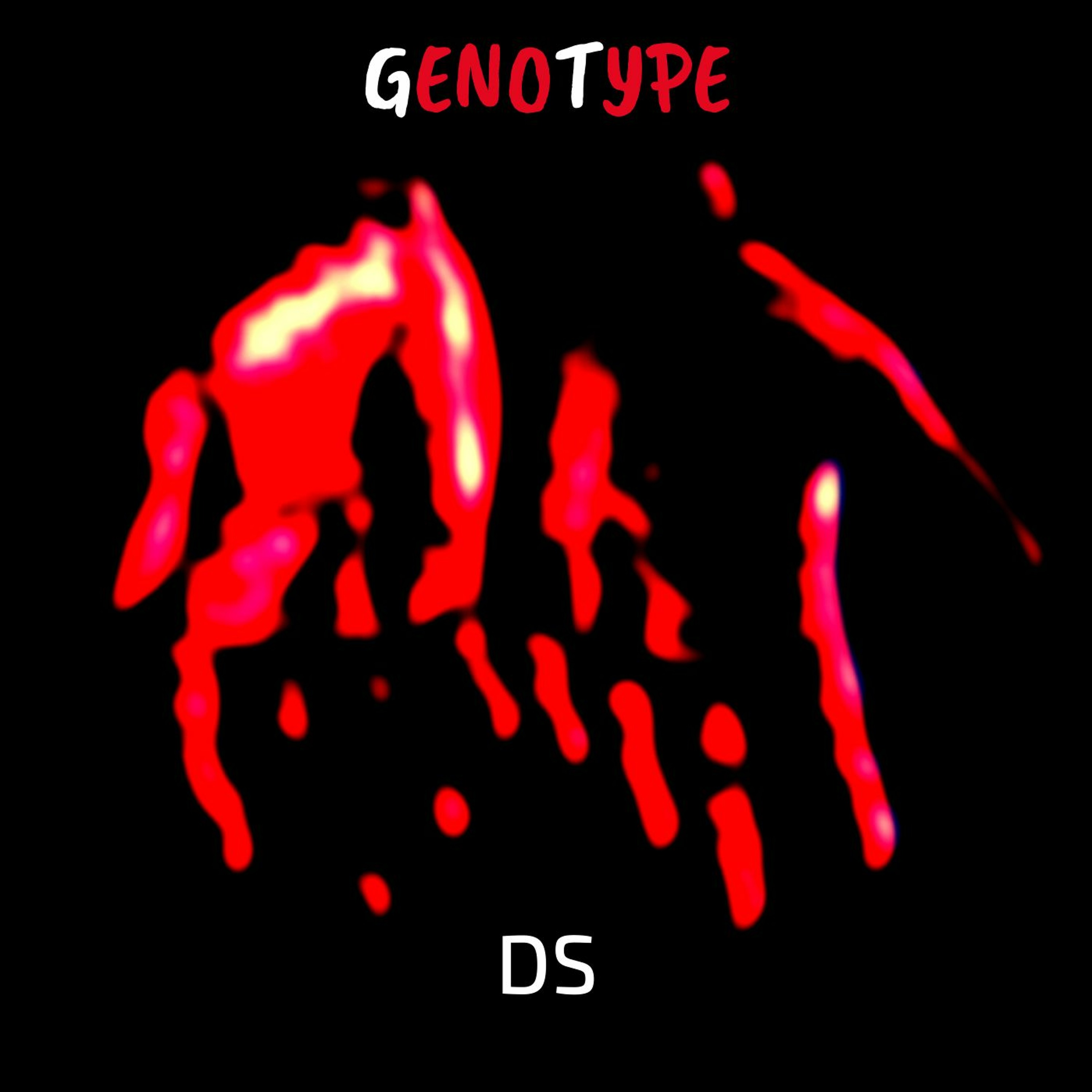 Genotype - Bloodstreams EP - Deeper Sessions (Forthcoming) episode artwork
