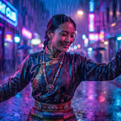 Rama Raksha Stotram (7th Chakra Edition)