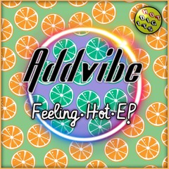 HOTDIGIT110 Addvibe - Feelin Hot (Preview)
