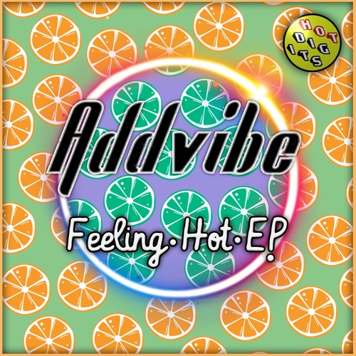 HOTDIGIT110 Addvibe - Feel Like (Dancin') (Preview)