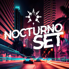 Omambient in the Mix Presents: Nocturno Set