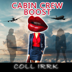 Cabin Crew Boost