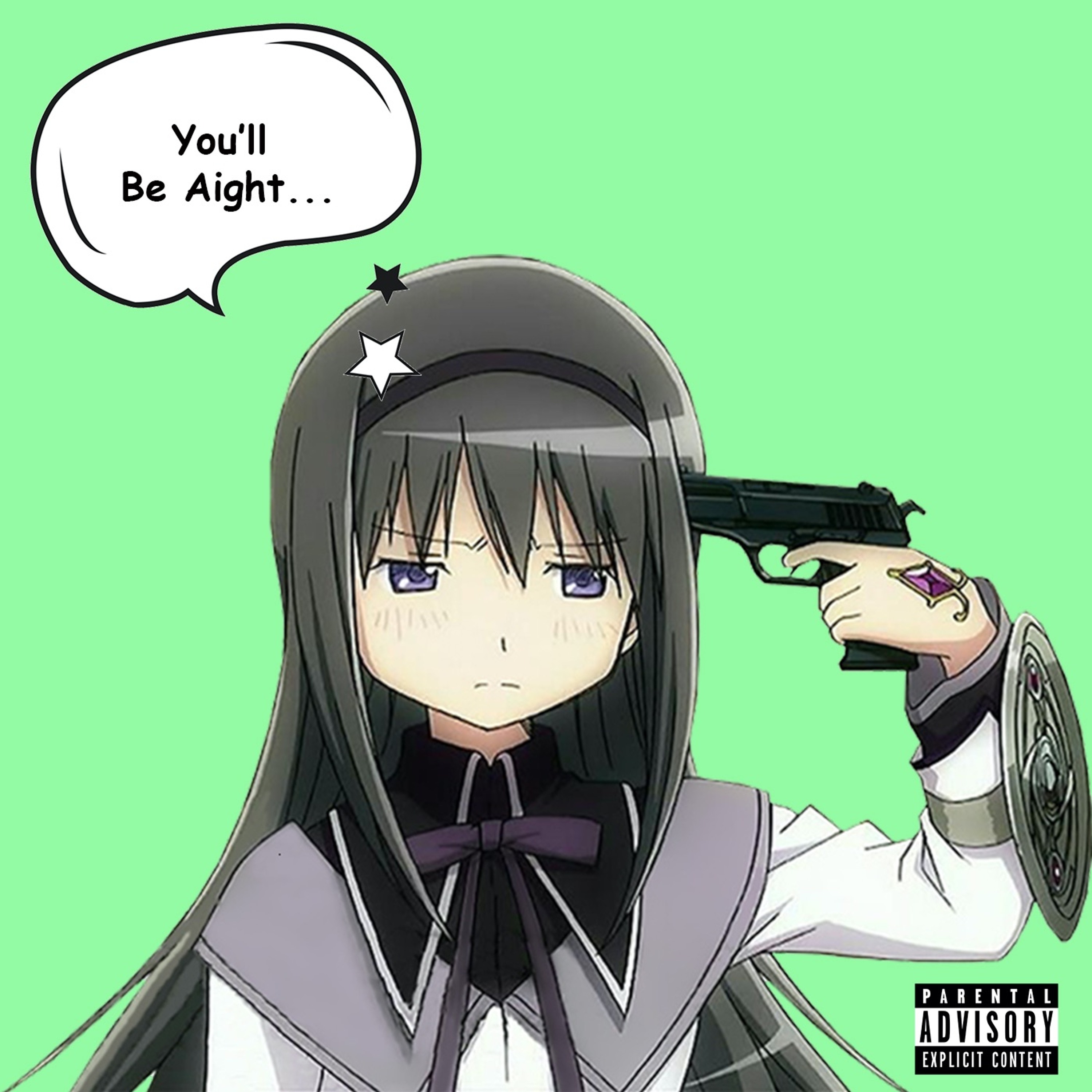 You'll Be Aight Season XIX - Broke D*ck & Promises (Unreleased Episode) episode artwork